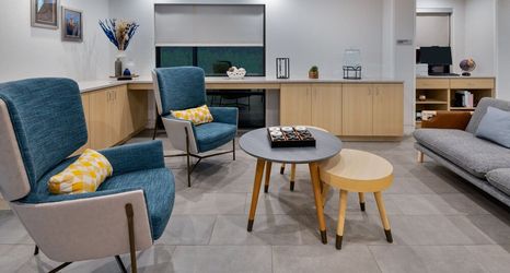 その他 2 TownePlace Suites Buffalo Airport