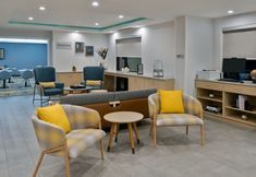 その他 3 TownePlace Suites Buffalo Airport