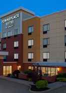 Imej utama TownePlace Suites Buffalo Airport