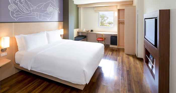 อื่นๆ ibis Vientiane Nam Phu