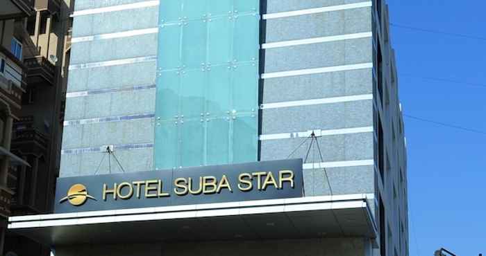 Lainnya Hotel Suba Star