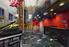 其他 5 Ramada Encore by Wyndham Izmir