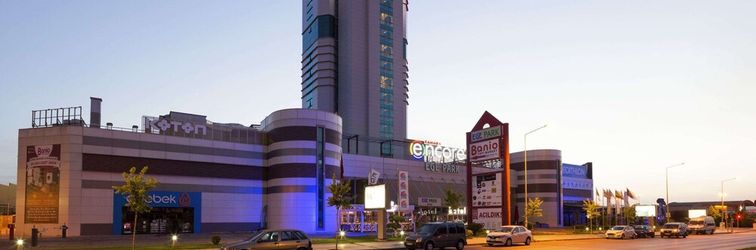 其他 Ramada Encore by Wyndham Izmir