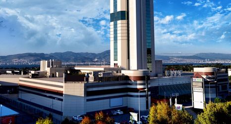 其他 2 Ramada Encore by Wyndham Izmir