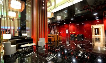 其他 4 Ramada Encore by Wyndham Izmir