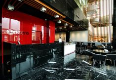 其他 7 Ramada Encore by Wyndham Izmir