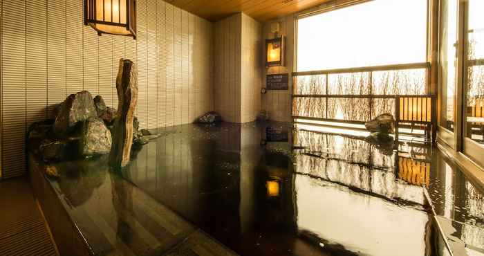 Lain-lain Dormy Inn Express Kakegawa Natural Hot Spring