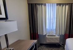 その他 2 Comfort Inn & Suites Pacific - Auburn