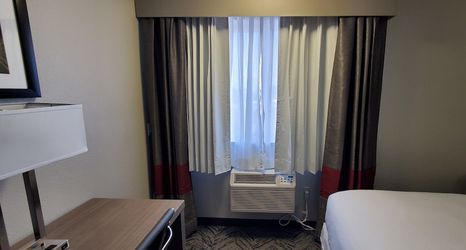 其他 2 Comfort Inn & Suites Pacific - Auburn