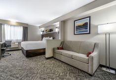 その他 6 Comfort Inn & Suites Pacific - Auburn