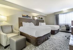 その他 7 Comfort Inn & Suites Pacific - Auburn