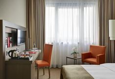 その他 6 IntercityHotel Berlin Hauptbahnhof