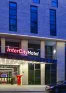 Imej utama IntercityHotel Berlin Hauptbahnhof