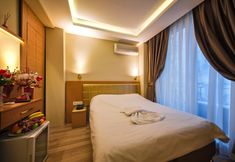 อื่นๆ 6 Gülhane Corner Hotel