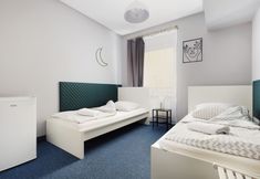 Khác 3 Moon Hostel Kraków