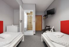 Khác 5 Moon Hostel Kraków