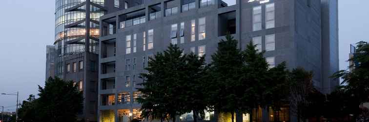 Lainnya Hotel La Casa Seoul