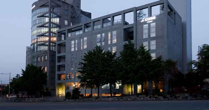 Lainnya Hotel La Casa Seoul