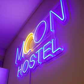 Primary image1Moon Hostel Wrocław,弗罗茨瓦夫大学飯店