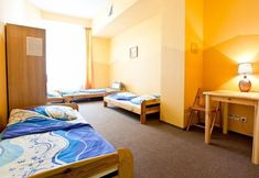其他 7 Moon Hostel Wrocław