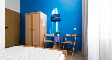 Others 2 Moon Hostel Warszawa