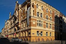 อื่นๆ Moon Hostel Warszawa