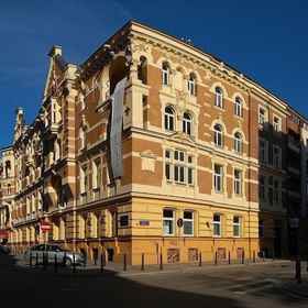 Primary image1華沙月亮青年旅館,Nowy Świat-Uniwersytet飯店