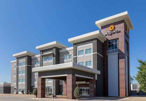 Others La Quinta Inn & Suites by Wyndham Durant