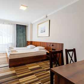 Primary image1Hit Hotel,Szwedzka飯店