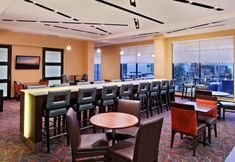 其他 7 Residence Inn Little Rock Downtown