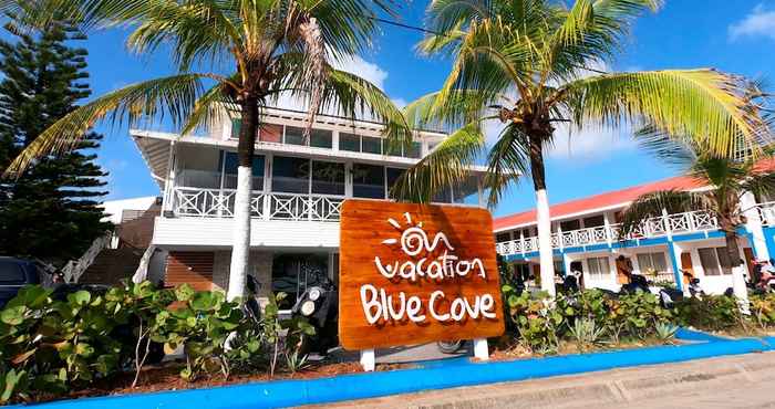 Others Hotel On Vacation Blue Cove