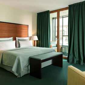 Primary image1Clipper Boardinghouse – Berlin-Gendarmenmarkt,汉莎区飯店