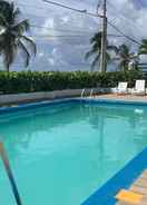 null Hotel On Vacation Blue Reef All Inclusive