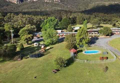 Others The Grampians Motel & The Views Restaurant