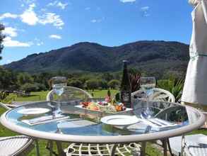 Others 4 The Grampians Motel & The Views Restaurant