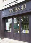 ภาพหลัก Le Bistroquet