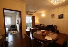 Others 7 Crest Executive Suites