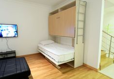 Lain-lain 4 Glory Residence Taksim