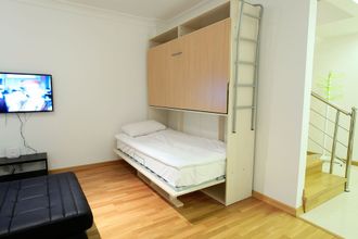 Lain-lain 4 Glory Residence Taksim