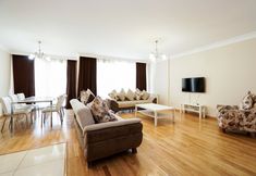 Lain-lain 3 Glory Residence Taksim