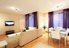 Others 7 Glory Residence Taksim