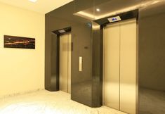 Others 2 Glory Residence Taksim