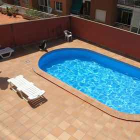 Primary image 1 Hotel Flora Parc, Hotel Aeroport T1