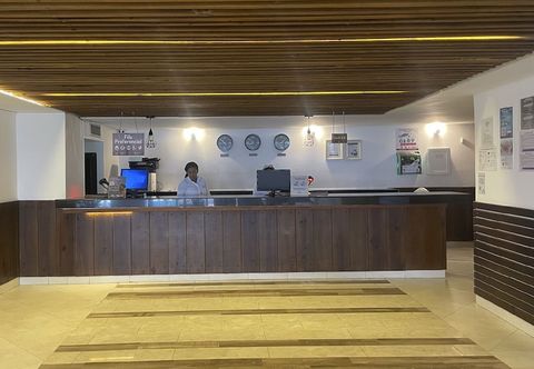 Others Hotel Toné by On vacation
