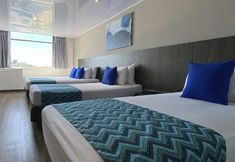 Others 7 Hotel Toné by On vacation