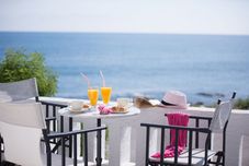 其他 Arlen Beach Hotel