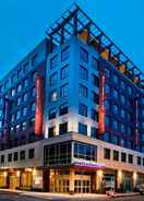 Imej utama Residence Inn by Marriott Boston Back Bay/Fenway