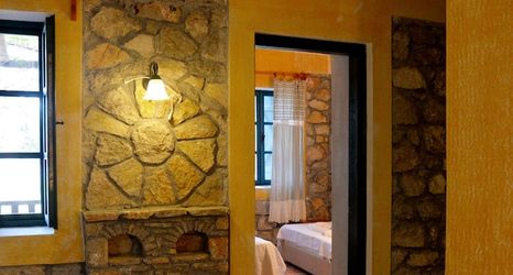 อื่นๆ 2 Symbola Ölüdeniz Beach Hotel