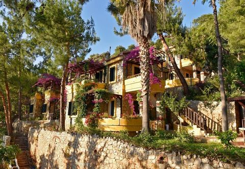 其他 Symbola Ölüdeniz Beach Hotel