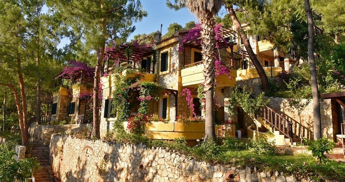 Others Symbola Ölüdeniz Beach Hotel